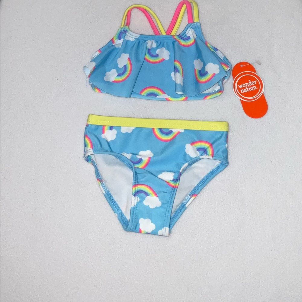 Bathing suit
